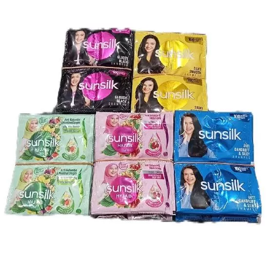 SAMPO SUNSILK | RENTENG